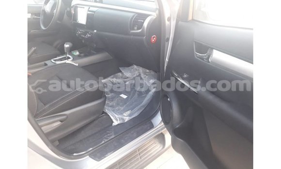 Buy Import Toyota Hilux Other Car in Import - Dubai in Barbados Buy Import Toyota Hilux Other Car in Import - Dubai in Barbados