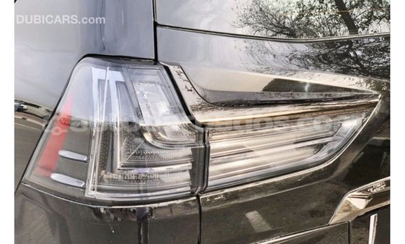 Buy Import Lexus LX Black Car in Import - Dubai in Barbados Buy Import Lexus LX Black Car in Import - Dubai in Barbados
