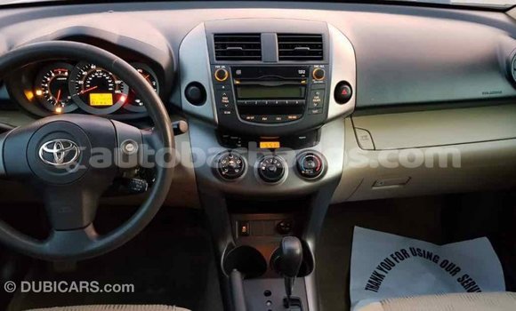 Buy Import Toyota RAV4 Blue Car in Import - Dubai in Barbados Buy Import Toyota RAV4 Blue Car in Import - Dubai in Barbados