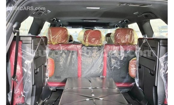 Buy Import Lexus LX Black Car in Import - Dubai in Barbados Buy Import Lexus LX Black Car in Import - Dubai in Barbados