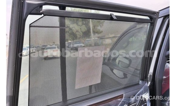 Buy Import Lexus LX Black Car in Import - Dubai in Barbados Buy Import Lexus LX Black Car in Import - Dubai in Barbados