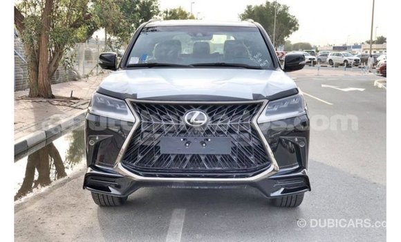 Buy Import Lexus LX Black Car in Import - Dubai in Barbados Buy Import Lexus LX Black Car in Import - Dubai in Barbados
