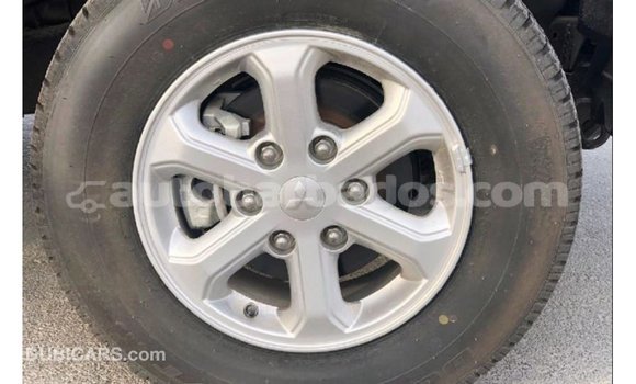 Buy Import Mitsubishi L200 Brown Car in Import - Dubai in Barbados Buy Import Mitsubishi L200 Brown Car in Import - Dubai in Barbados