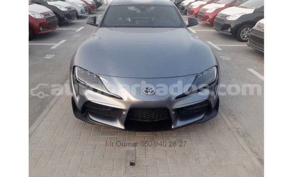 Buy Import Toyota Supra Other Car in Import - Dubai in Barbados Buy Import Toyota Supra Other Car in Import - Dubai in Barbados