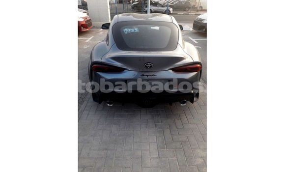 Buy Import Toyota Supra Other Car in Import - Dubai in Barbados Buy Import Toyota Supra Other Car in Import - Dubai in Barbados