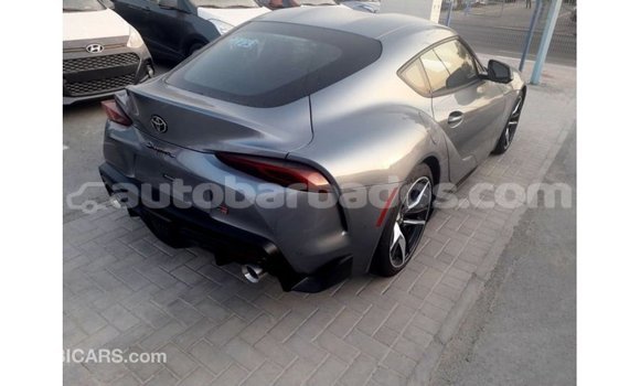 Buy Import Toyota Supra Other Car in Import - Dubai in Barbados Buy Import Toyota Supra Other Car in Import - Dubai in Barbados