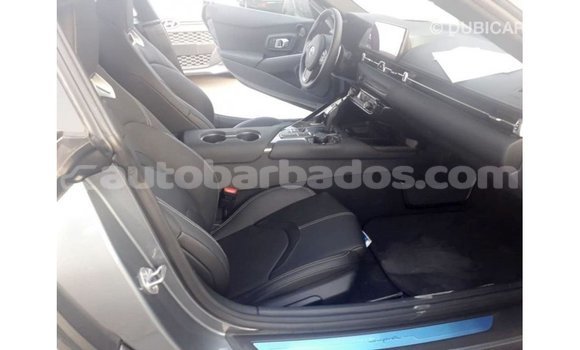 Buy Import Toyota Supra Other Car in Import - Dubai in Barbados Buy Import Toyota Supra Other Car in Import - Dubai in Barbados