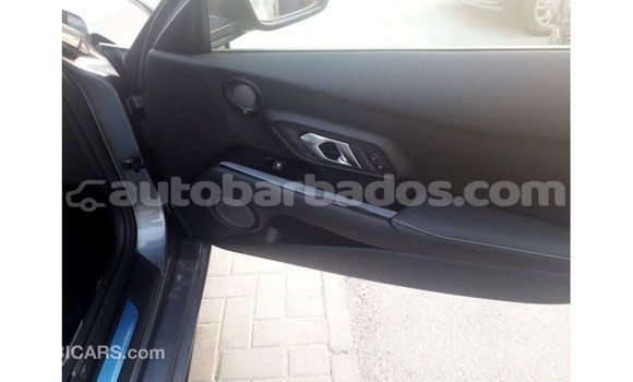 Buy Import Toyota Supra Other Car in Import - Dubai in Barbados Buy Import Toyota Supra Other Car in Import - Dubai in Barbados