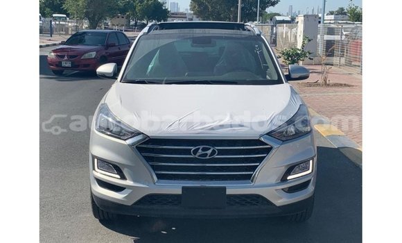 Buy Import Hyundai Tucson Other Car in Import - Dubai in Barbados Buy Import Hyundai Tucson Other Car in Import - Dubai in Barbados