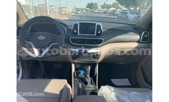 Buy Import Hyundai Tucson Other Car in Import - Dubai in Barbados Buy Import Hyundai Tucson Other Car in Import - Dubai in Barbados