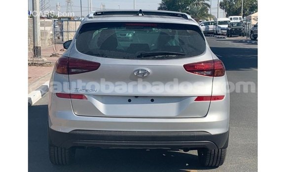 Buy Import Hyundai Tucson Other Car in Import - Dubai in Barbados Buy Import Hyundai Tucson Other Car in Import - Dubai in Barbados