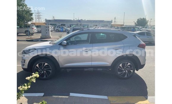 Buy Import Hyundai Tucson Other Car in Import - Dubai in Barbados Buy Import Hyundai Tucson Other Car in Import - Dubai in Barbados