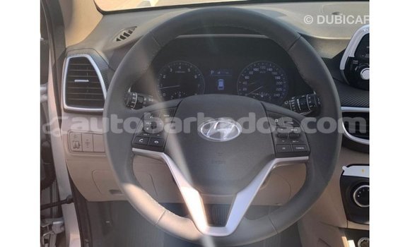 Buy Import Hyundai Tucson Other Car in Import - Dubai in Barbados Buy Import Hyundai Tucson Other Car in Import - Dubai in Barbados