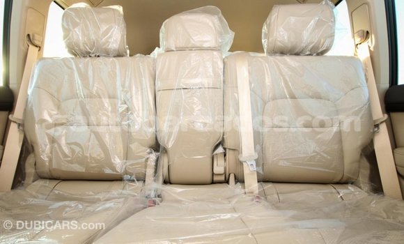 Buy Import Toyota Land Cruiser Black Car in Import - Dubai in Barbados Buy Import Toyota Land Cruiser Black Car in Import - Dubai in Barbados