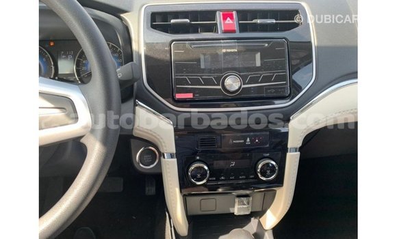 Buy Import Toyota Rush Other Car in Import - Dubai in Barbados Buy Import Toyota Rush Other Car in Import - Dubai in Barbados