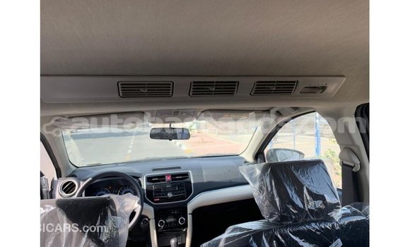 Buy Import Toyota Rush Other Car in Import - Dubai in Barbados Buy Import Toyota Rush Other Car in Import - Dubai in Barbados