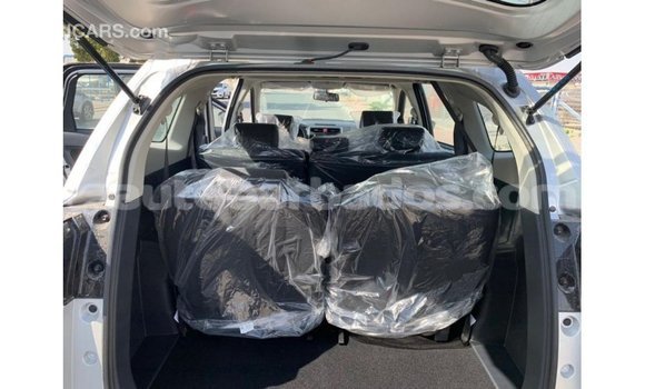 Buy Import Toyota Rush Other Car in Import - Dubai in Barbados Buy Import Toyota Rush Other Car in Import - Dubai in Barbados