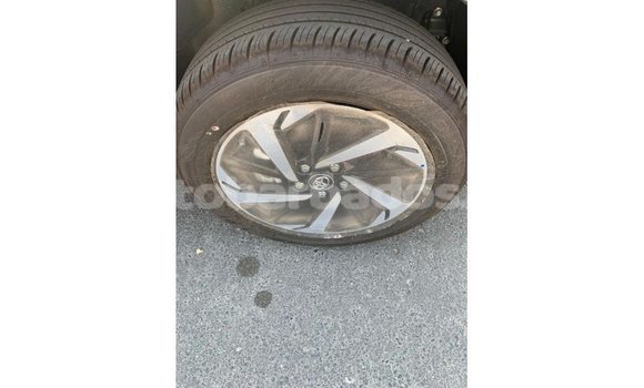 Buy Import Toyota Rush Other Car in Import - Dubai in Barbados Buy Import Toyota Rush Other Car in Import - Dubai in Barbados