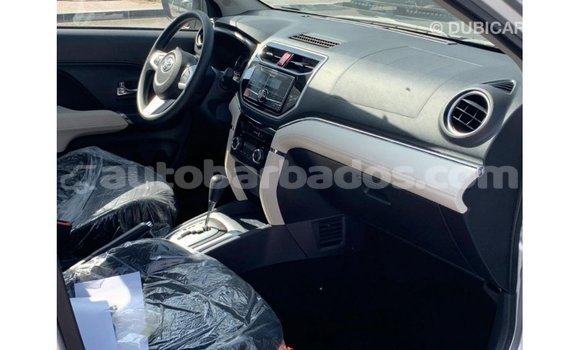 Buy Import Toyota Rush Other Car in Import - Dubai in Barbados Buy Import Toyota Rush Other Car in Import - Dubai in Barbados