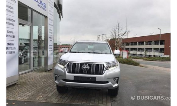 Buy Import Toyota Prado Other Car in Import - Dubai in Barbados Buy Import Toyota Prado Other Car in Import - Dubai in Barbados