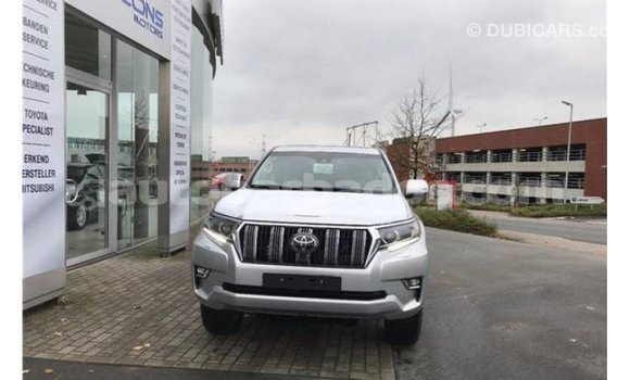 Buy Import Toyota Prado Other Car in Import - Dubai in Barbados Buy Import Toyota Prado Other Car in Import - Dubai in Barbados