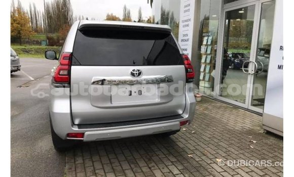 Buy Import Toyota Prado Other Car in Import - Dubai in Barbados Buy Import Toyota Prado Other Car in Import - Dubai in Barbados