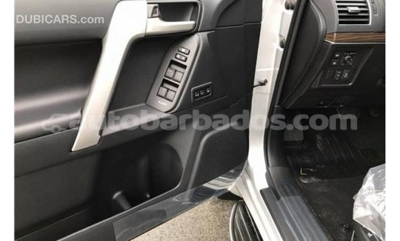 Buy Import Toyota Prado Other Car in Import - Dubai in Barbados Buy Import Toyota Prado Other Car in Import - Dubai in Barbados