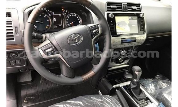 Buy Import Toyota Prado Other Car in Import - Dubai in Barbados Buy Import Toyota Prado Other Car in Import - Dubai in Barbados