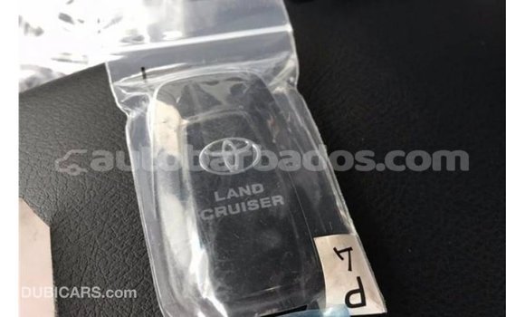 Buy Import Toyota Prado Other Car in Import - Dubai in Barbados Buy Import Toyota Prado Other Car in Import - Dubai in Barbados