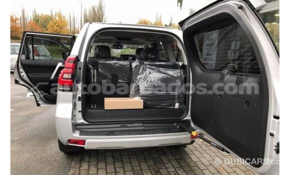 Buy Import Toyota Prado Other Car in Import - Dubai in Barbados Buy Import Toyota Prado Other Car in Import - Dubai in Barbados
