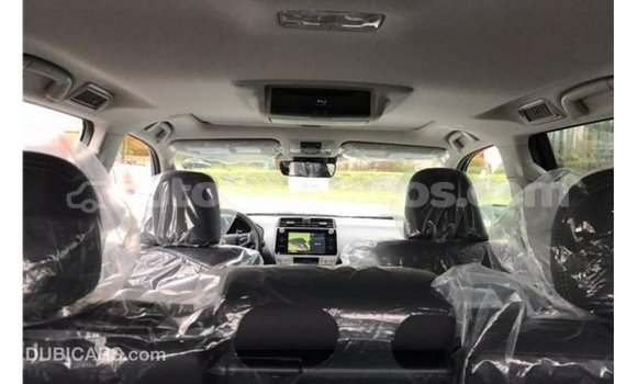 Buy Import Toyota Prado Other Car in Import - Dubai in Barbados Buy Import Toyota Prado Other Car in Import - Dubai in Barbados