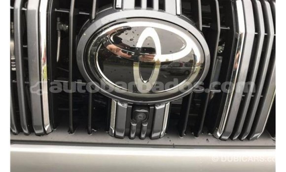 Buy Import Toyota Prado Other Car in Import - Dubai in Barbados Buy Import Toyota Prado Other Car in Import - Dubai in Barbados