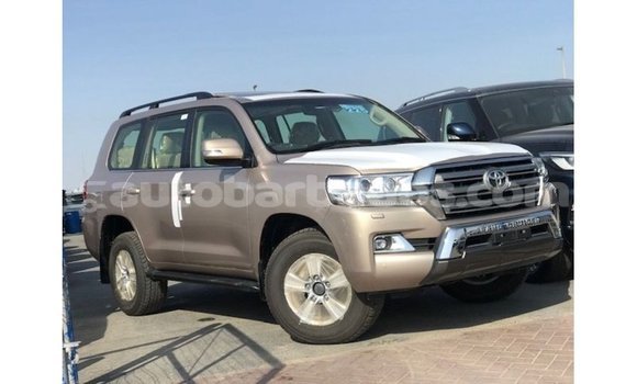 Buy Import Toyota Land Cruiser Other Car in Import - Dubai in Barbados Buy Import Toyota Land Cruiser Other Car in Import - Dubai in Barbados