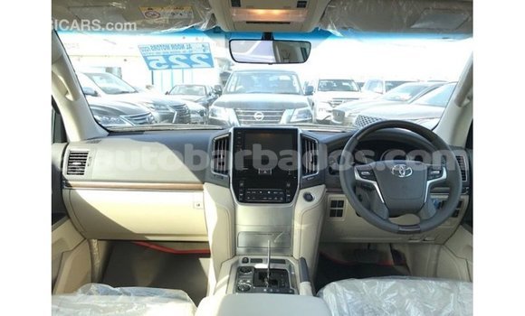 Buy Import Toyota Land Cruiser Other Car in Import - Dubai in Barbados Buy Import Toyota Land Cruiser Other Car in Import - Dubai in Barbados