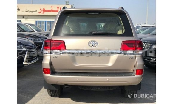 Buy Import Toyota Land Cruiser Other Car in Import - Dubai in Barbados Buy Import Toyota Land Cruiser Other Car in Import - Dubai in Barbados