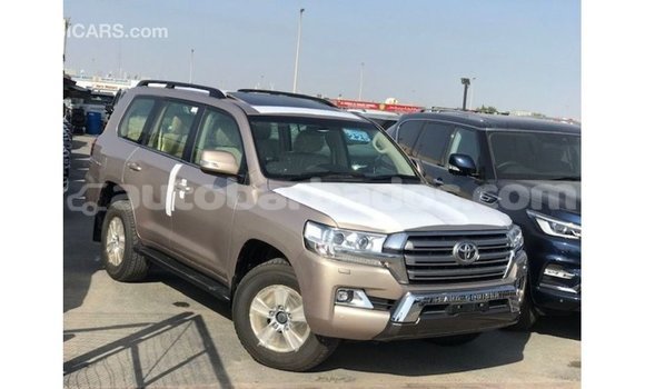 Buy Import Toyota Land Cruiser Other Car in Import - Dubai in Barbados Buy Import Toyota Land Cruiser Other Car in Import - Dubai in Barbados