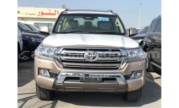 Buy Import Toyota Land Cruiser Other Car in Import - Dubai in Barbados Buy Import Toyota Land Cruiser Other Car in Import - Dubai in Barbados