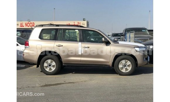 Buy Import Toyota Land Cruiser Other Car in Import - Dubai in Barbados Buy Import Toyota Land Cruiser Other Car in Import - Dubai in Barbados