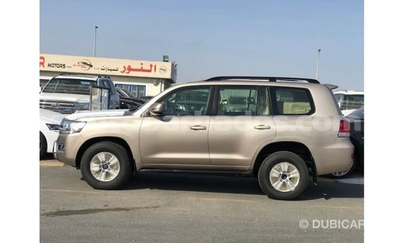 Buy Import Toyota Land Cruiser Other Car in Import - Dubai in Barbados Buy Import Toyota Land Cruiser Other Car in Import - Dubai in Barbados