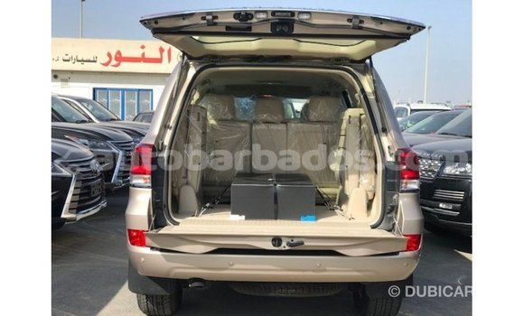 Buy Import Toyota Land Cruiser Other Car in Import - Dubai in Barbados Buy Import Toyota Land Cruiser Other Car in Import - Dubai in Barbados