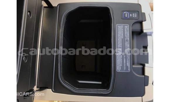 Buy Import Toyota Land Cruiser Other Car in Import - Dubai in Barbados Buy Import Toyota Land Cruiser Other Car in Import - Dubai in Barbados