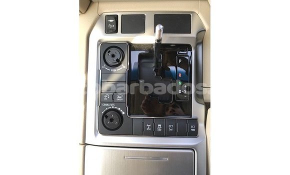 Buy Import Toyota Land Cruiser Other Car in Import - Dubai in Barbados Buy Import Toyota Land Cruiser Other Car in Import - Dubai in Barbados