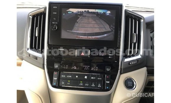 Buy Import Toyota Land Cruiser Other Car in Import - Dubai in Barbados Buy Import Toyota Land Cruiser Other Car in Import - Dubai in Barbados
