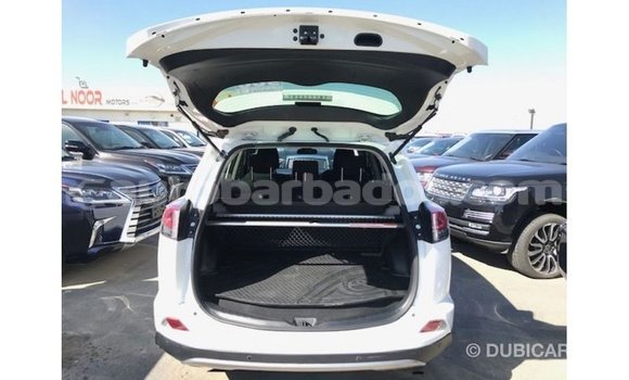 Buy Import Toyota HiAce White Truck in Import - Dubai in Barbados Buy Import Toyota HiAce White Truck in Import - Dubai in Barbados