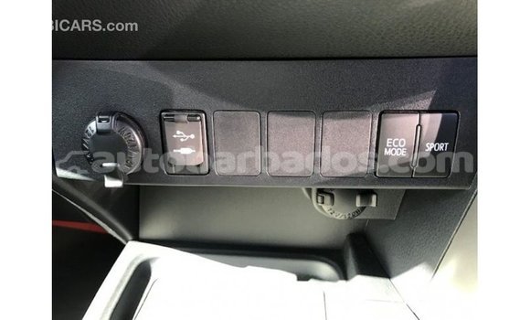 Buy Import Toyota HiAce White Truck in Import - Dubai in Barbados Buy Import Toyota HiAce White Truck in Import - Dubai in Barbados