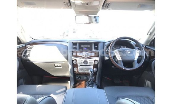 Buy Import Infiniti Q Black Car in Import - Dubai in Barbados Buy Import Infiniti Q Black Car in Import - Dubai in Barbados