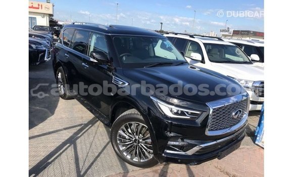 Buy Import Infiniti Q Black Car in Import - Dubai in Barbados Buy Import Infiniti Q Black Car in Import - Dubai in Barbados