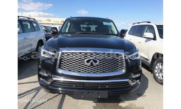 Buy Import Infiniti Q Black Car in Import - Dubai in Barbados Buy Import Infiniti Q Black Car in Import - Dubai in Barbados