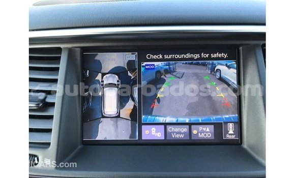 Buy Import Infiniti Q Black Car in Import - Dubai in Barbados Buy Import Infiniti Q Black Car in Import - Dubai in Barbados