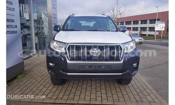 Buy Import Toyota Prado Other Car in Import - Dubai in Barbados Buy Import Toyota Prado Other Car in Import - Dubai in Barbados